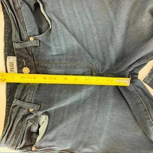 Paige Hoxton Ultra Skinny 30 x 29.5 (Eugene) - Picture 8 of 8